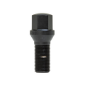 Gorilla BOLT CONE 17MM 15-1.25 BLK 28MM BULK