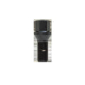 Gorilla BOLT CONE 17MM 15-1.25 BLK 28MM BULK