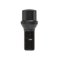 Gorilla BOLT CONE 17MM 15-1.25 BLK 28MM BULK