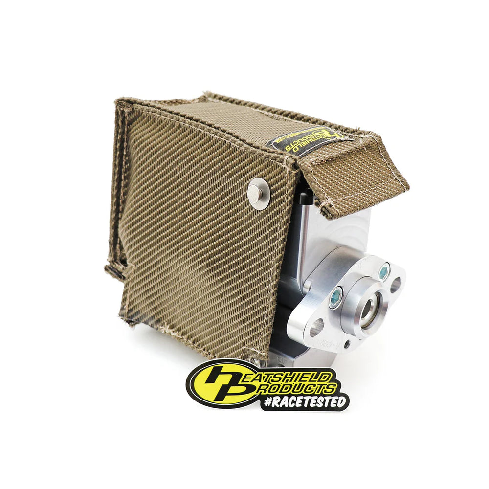 LAVA M/C SHIELD BAER REMASTER W/VALVE BRONZE
