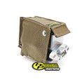 LAVA M/C SHIELD BAER REMASTER W/VALVE BRONZE