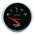 Autometer Pro-Comp 240E/33F Short Sweep Electronic Fuel Level Gauge