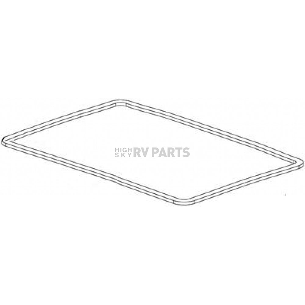 S EXT FRAME SEAL MIDI GD 2.3M