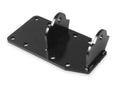 Standard Lt Swap Mount Brackets Dual Mounting Position Fits GM 1973-1998 K10, K1500 4Wd Trucks Hooker BlackHeart