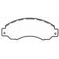 WAGNER BRAKE auto part