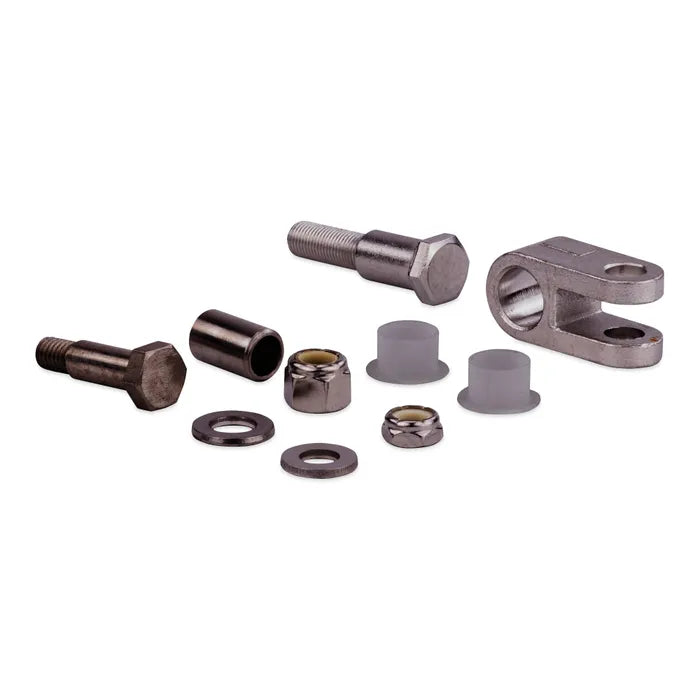 SEASTAR SOL. hardware kit