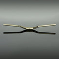 Renthal V3 Fatbar Lite 35 30 mm - Aluminum Gold