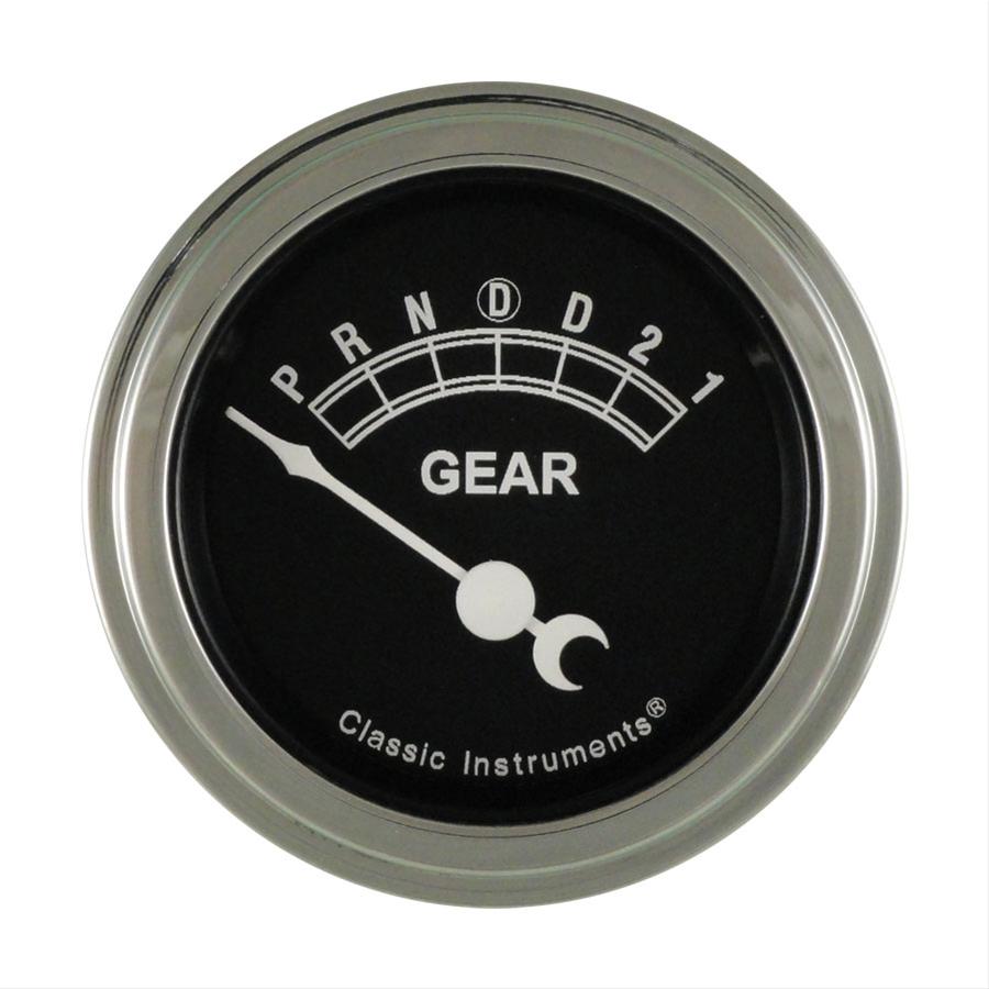 CLASSIC INSTRUMENTS auto part