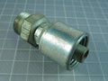 HYDRAULIC COUPLING - MEGACRIMP
