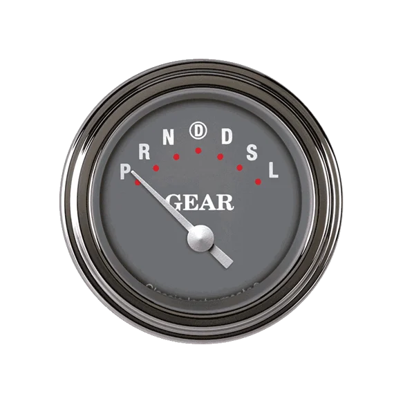 CLASSIC INSTRUMENTS auto part
