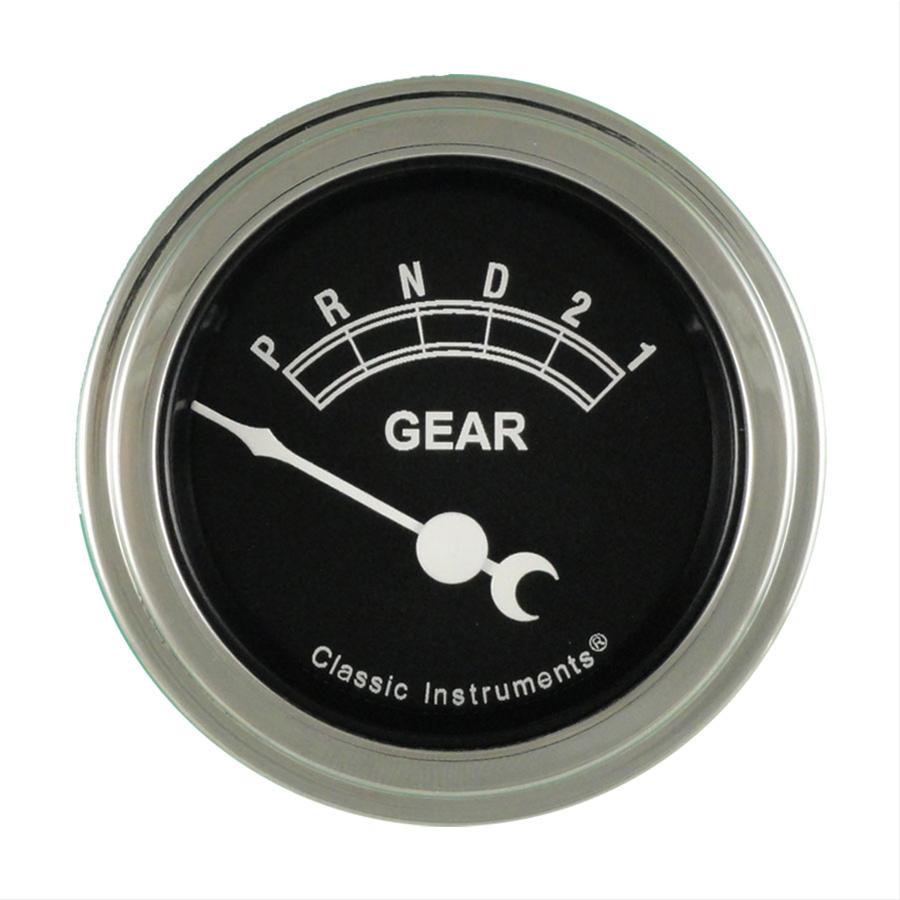 CLASSIC INSTRUMENTS auto part