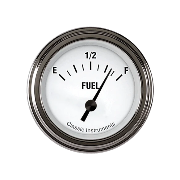 WHITE HOT 2IN FUEL 75-10