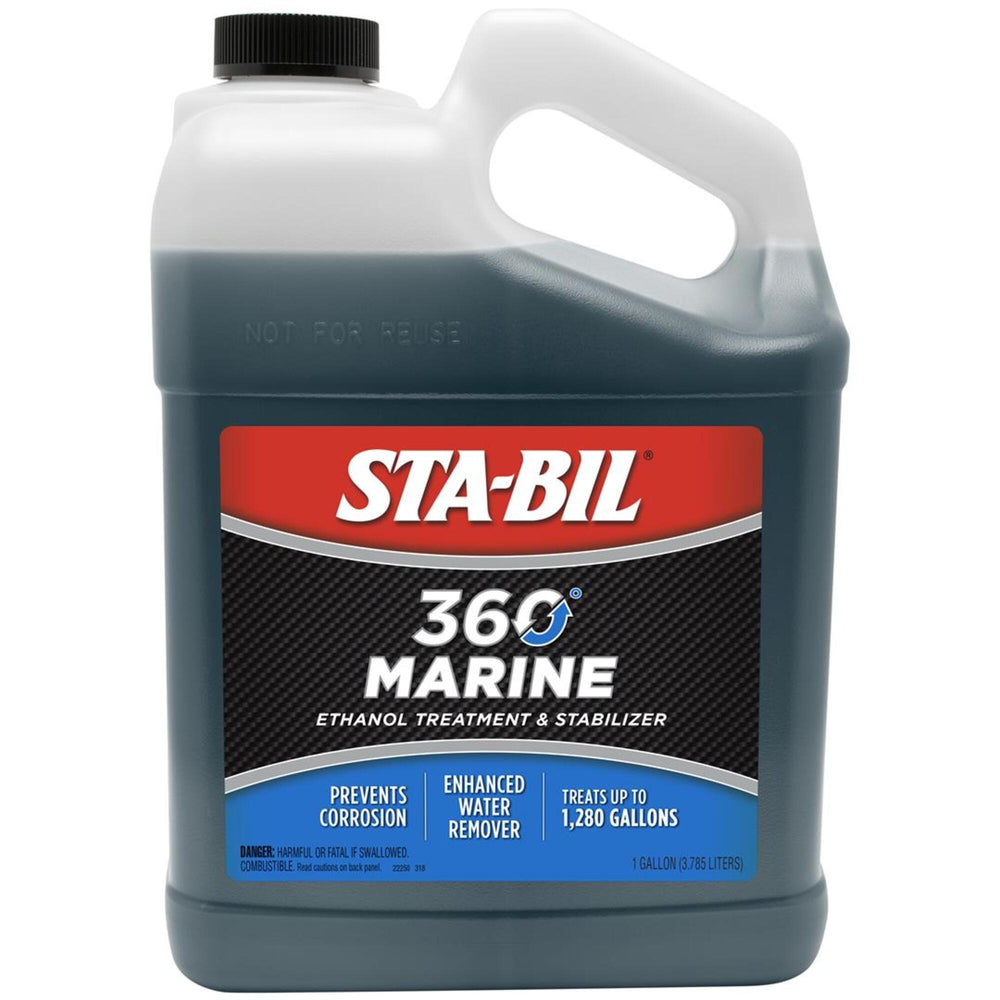 STABIL 360 MARINE 128 OZ