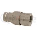 COUPLER, QUICK HYD. FLUSH FEM.