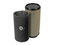 aFe MagnumFLOW Pro 5R OE Replacement Filter 17-20 Can-Am Maverick