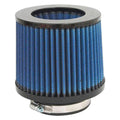 aFe MagnumFLOW Air Filters UCO P5R A/F P5R 5-1/2F x 7B x 4-3/4T x 10H