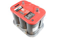 Billet Optima Battery Re location Tray Hold Down
