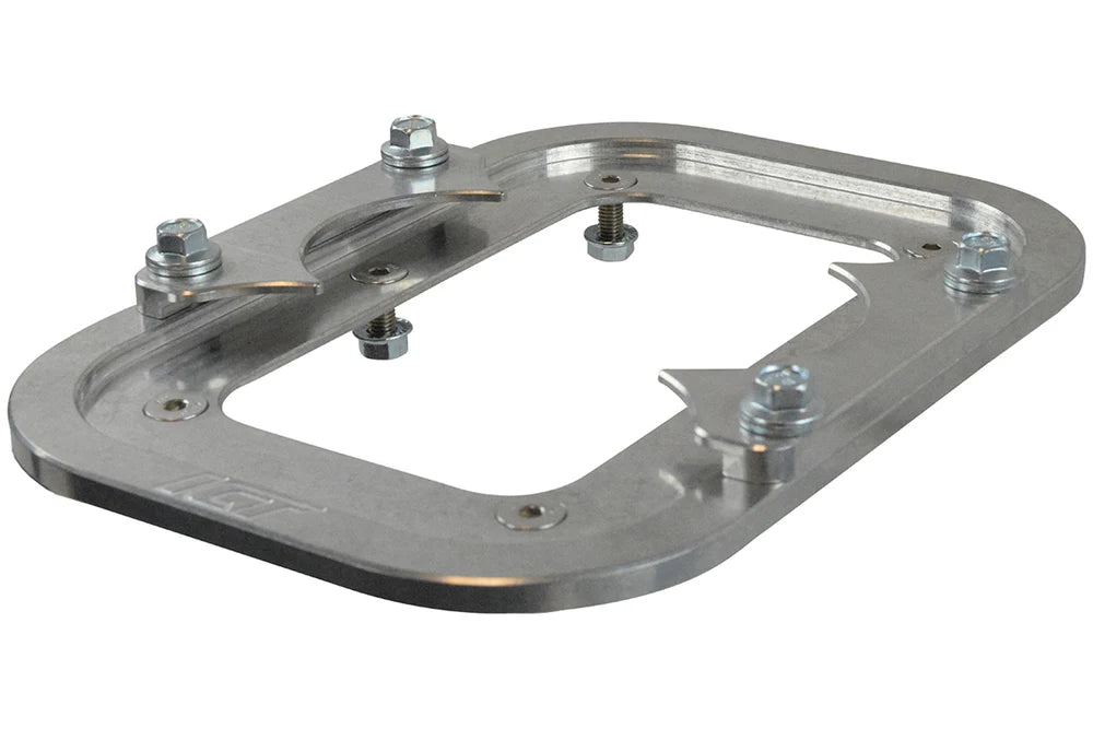ICT BILLET auto part