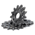 ProTaper Kawasaki Rear Green Sprocket - 49 Teeth
