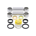 All Balls Racing 99-01 Yamaha YZ125 Swing Arm Bearing Kit