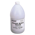 Moroso Engine Block Filler - Case (Four 1 Gallon Containers)