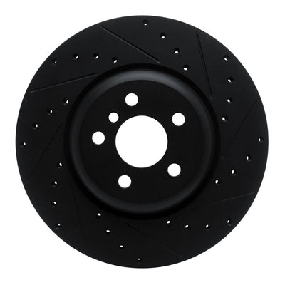 R1 Concepts black auto part