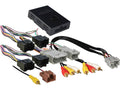 AXXESS INTERFACE CONTROL BOX FOR GM