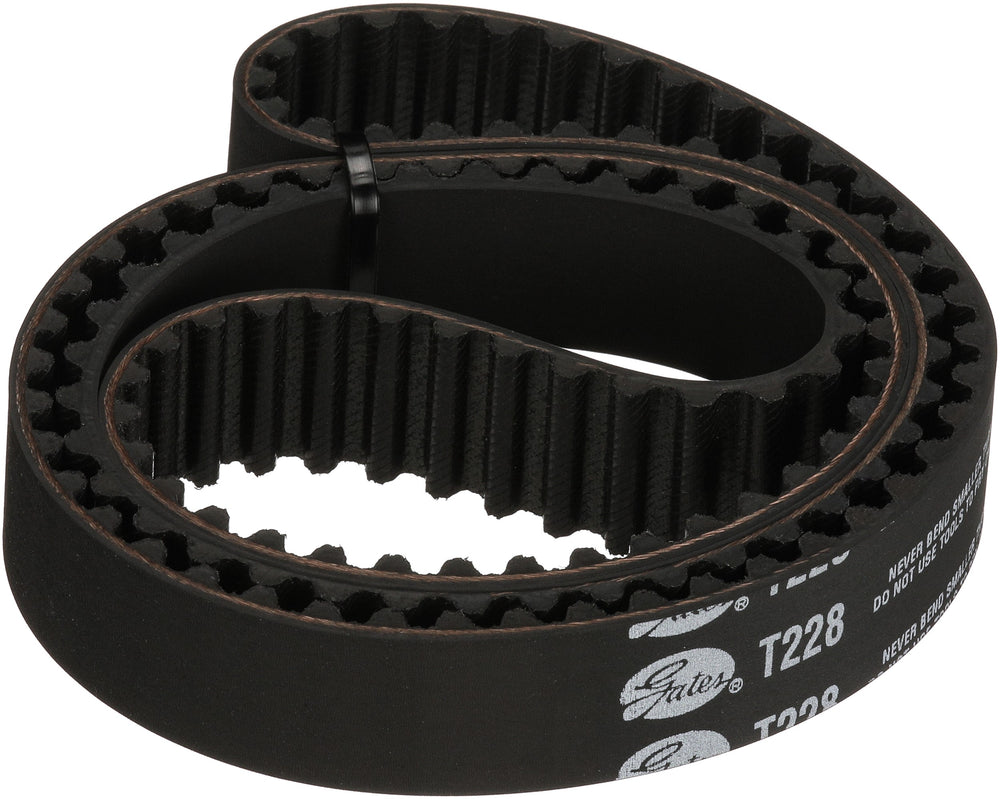 Gates 93-97 Ford Probe / 93-02 Mazda 626 / 93-97 MX-6 / 01-03 Protege Timing Belt