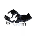 6774 CHEVY/GMC C10 BROTHERS TRUCKS POWER STEERING PUMP BRACKET KIT INLINE 6