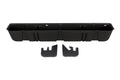 15C F150/17C F250/F350 SUPERCAB UNDERSEAT STORAGE/GUN CASE BLACK