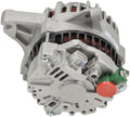 RE ALTERNATOR
