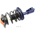 MONROE SHOCKS & STRUTS strut brace view