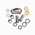 All Balls Racing 96-97 Kawasaki KX125 Swing Arm Bearing Kit