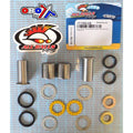 All Balls Racing 06-16 Kawasaki KX250F Swing Arm Bearing Kit