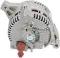 RE ALTERNATOR