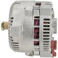 RE ALTERNATOR