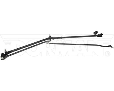 WIPER TRANSMISSION