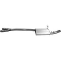 QUIET-FLOW SS MUFFLER ASSEMBLY