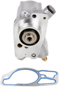Injection Pressure Regulator (IPR) Valve