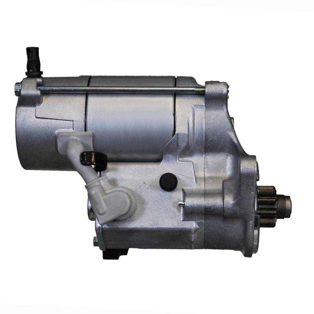 DENSO FIRST TIME FIT STARTER MOTOR