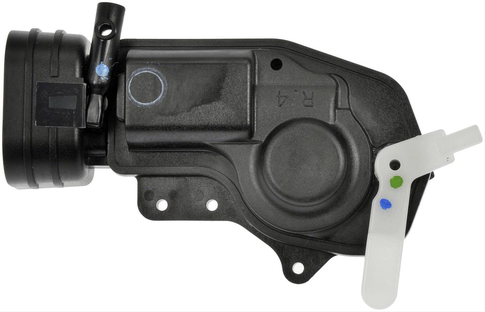 DOOR LOCK ACTUATOR