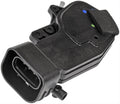 DOOR LOCK ACTUATOR