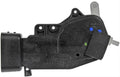 DOOR LOCK ACTUATOR