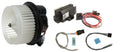 COMPLETE BLOWER MOTOR/RESISTOR/CONN