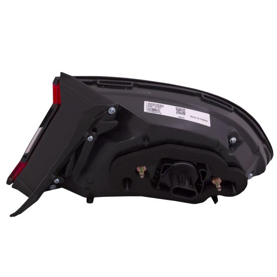 LH TAILLAMP ASSY; ; DART 1316
