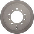 OE Plus Brake Kit 2 Wheel