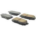 OE Plus Brake Kit 2 Wheel