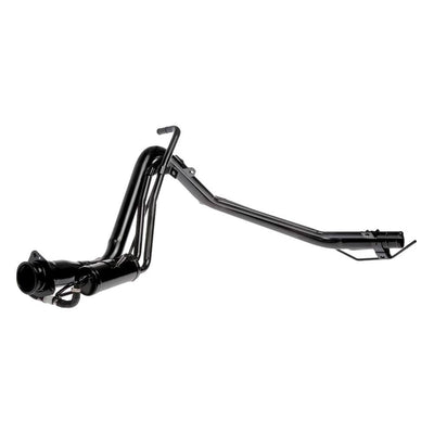 FUEL FILLER NECK