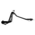 FUEL FILLER NECK