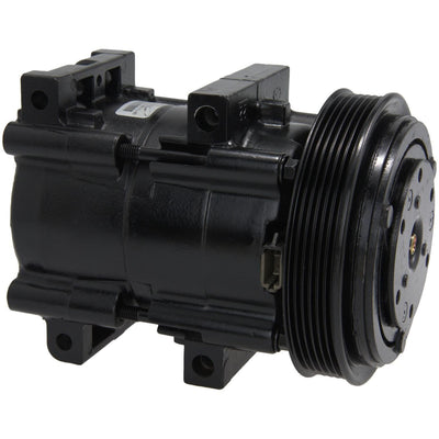FOUR SEASONS air compressor